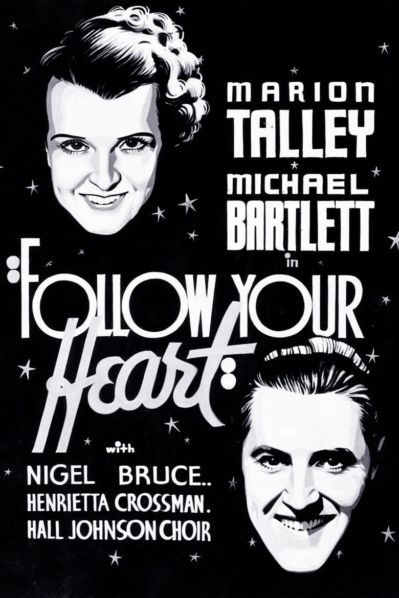 affiche du film Follow Your Heart