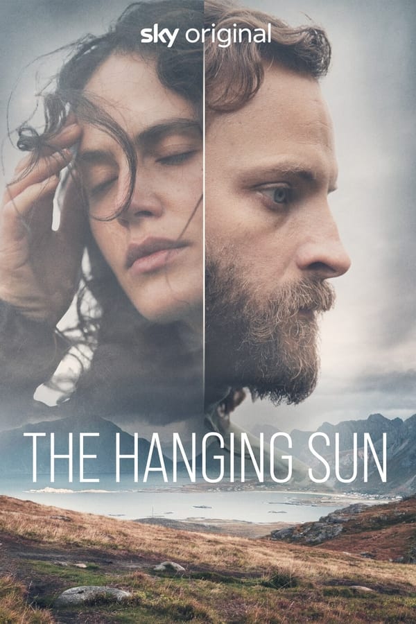 affiche du film The Hanging Sun