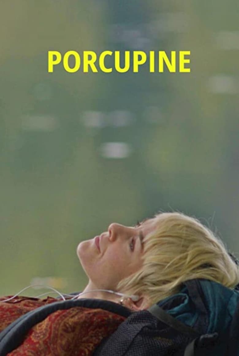 affiche du film Porcupine