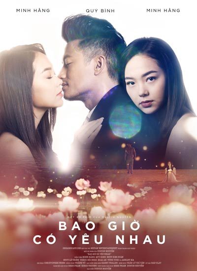 affiche du film Bao Giờ Có Yêu Nhau