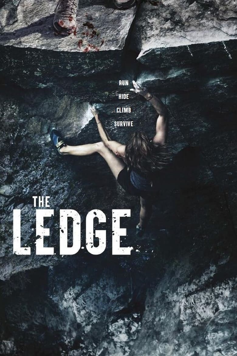 affiche du film The Ledge