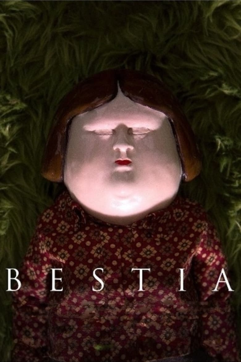 affiche du film Bestia