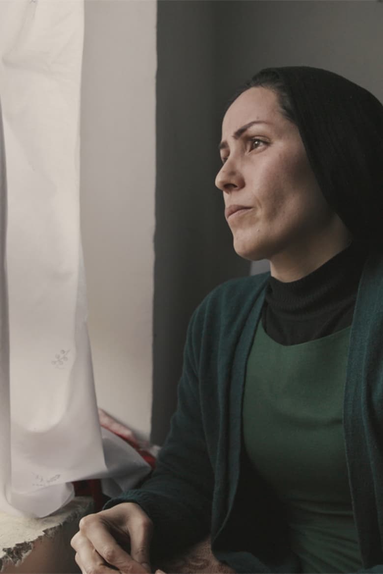 affiche du film Bad Omen