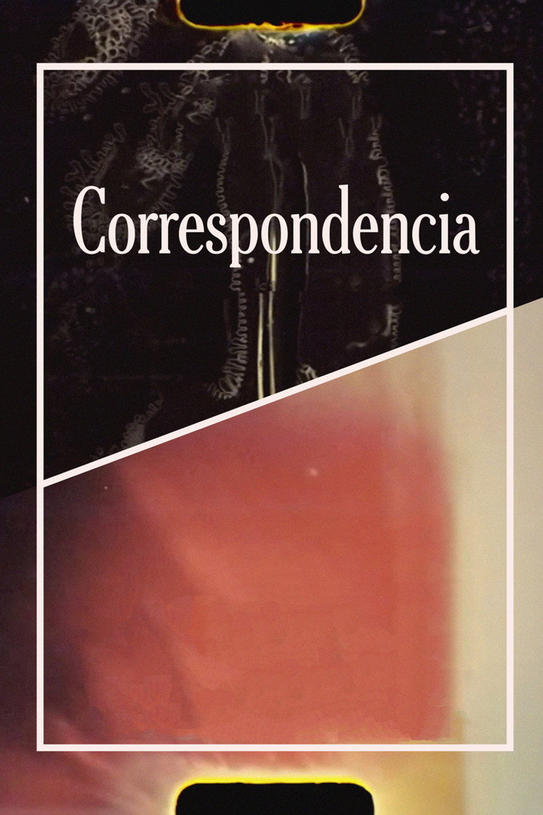 affiche du film Correspondencia
