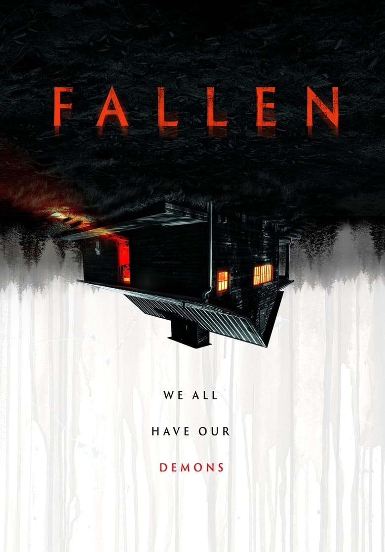 affiche du film Fallen