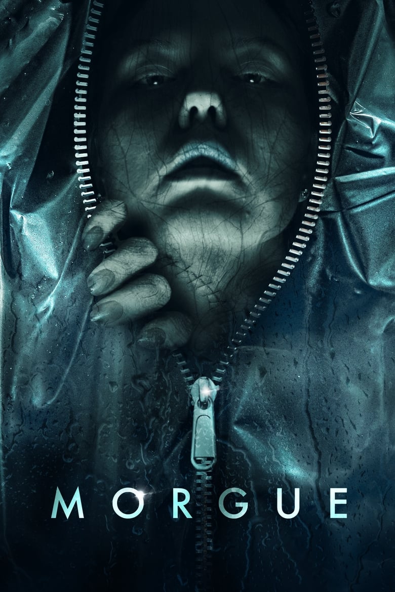 affiche du film Morgue