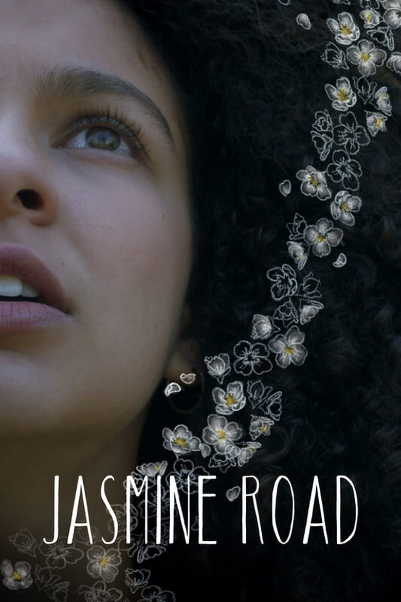 affiche du film Jasmine Road