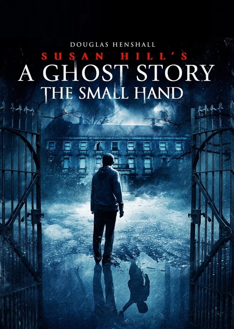 affiche du film The Small Hand