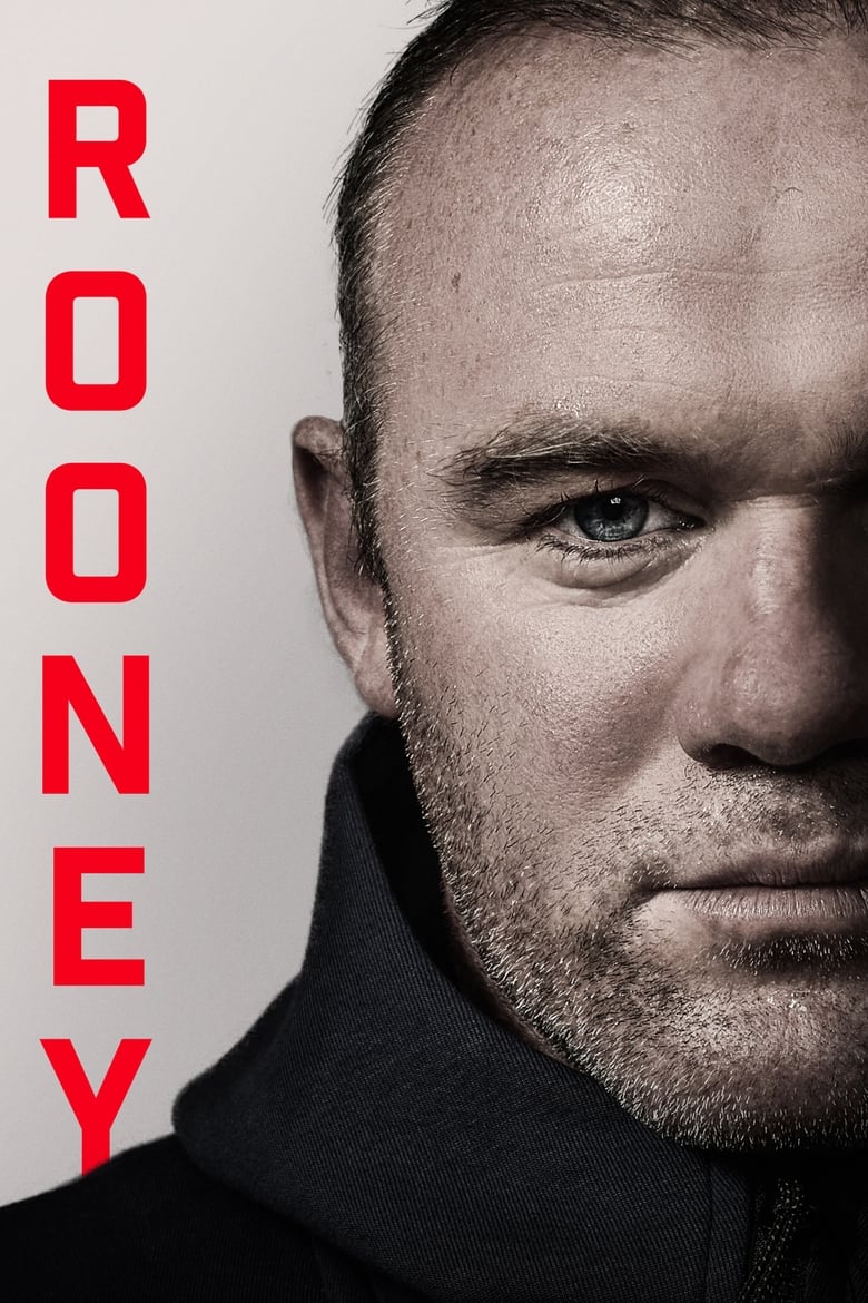 affiche du film Rooney