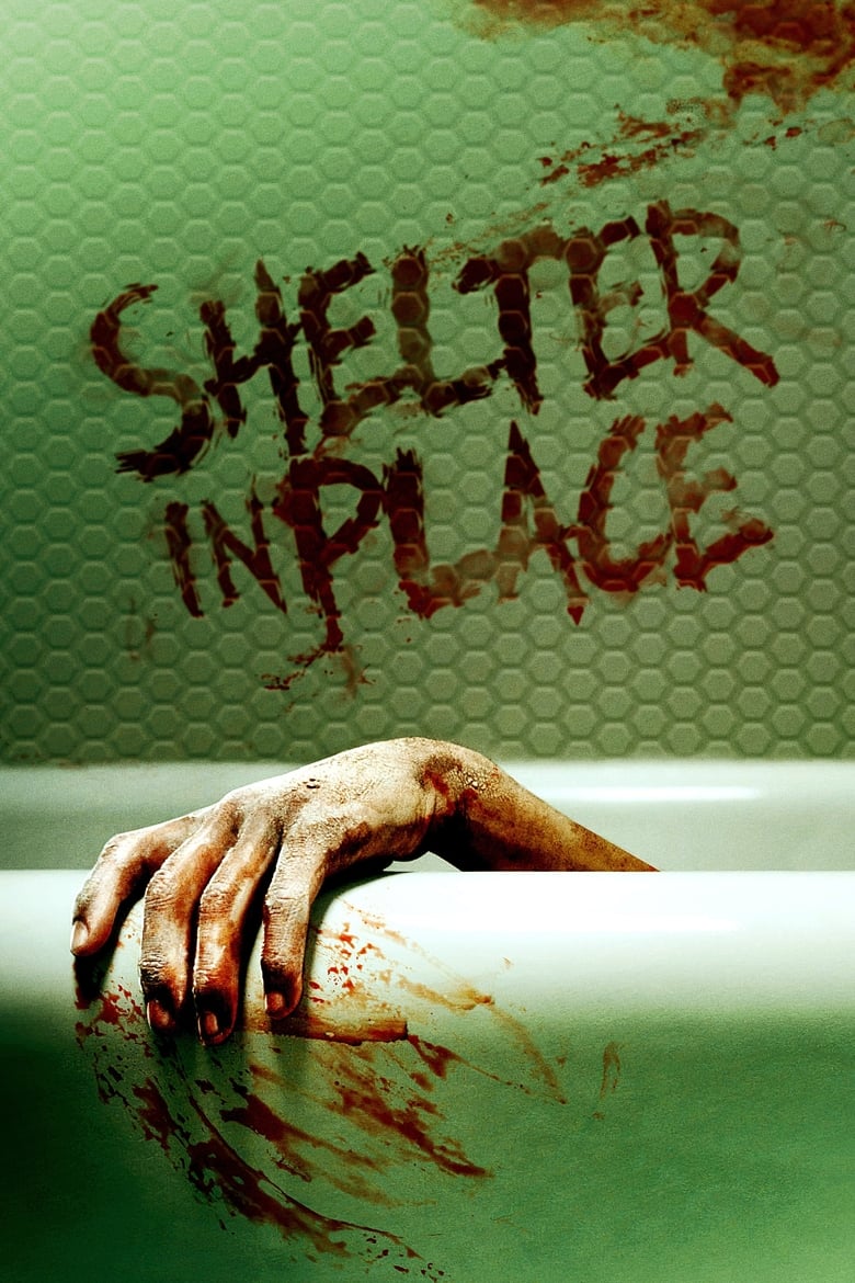 affiche du film Shelter in Place
