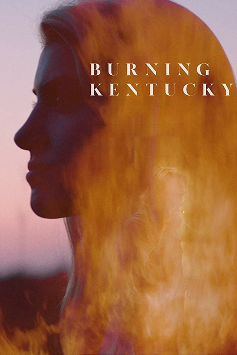 affiche du film Burning Kentucky