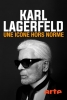 Karl Lagerfeld, une icône hors norme (Karl Lagerfeld: Eine Legende)