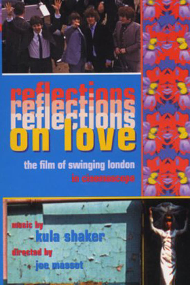 affiche du film Reflections on Love