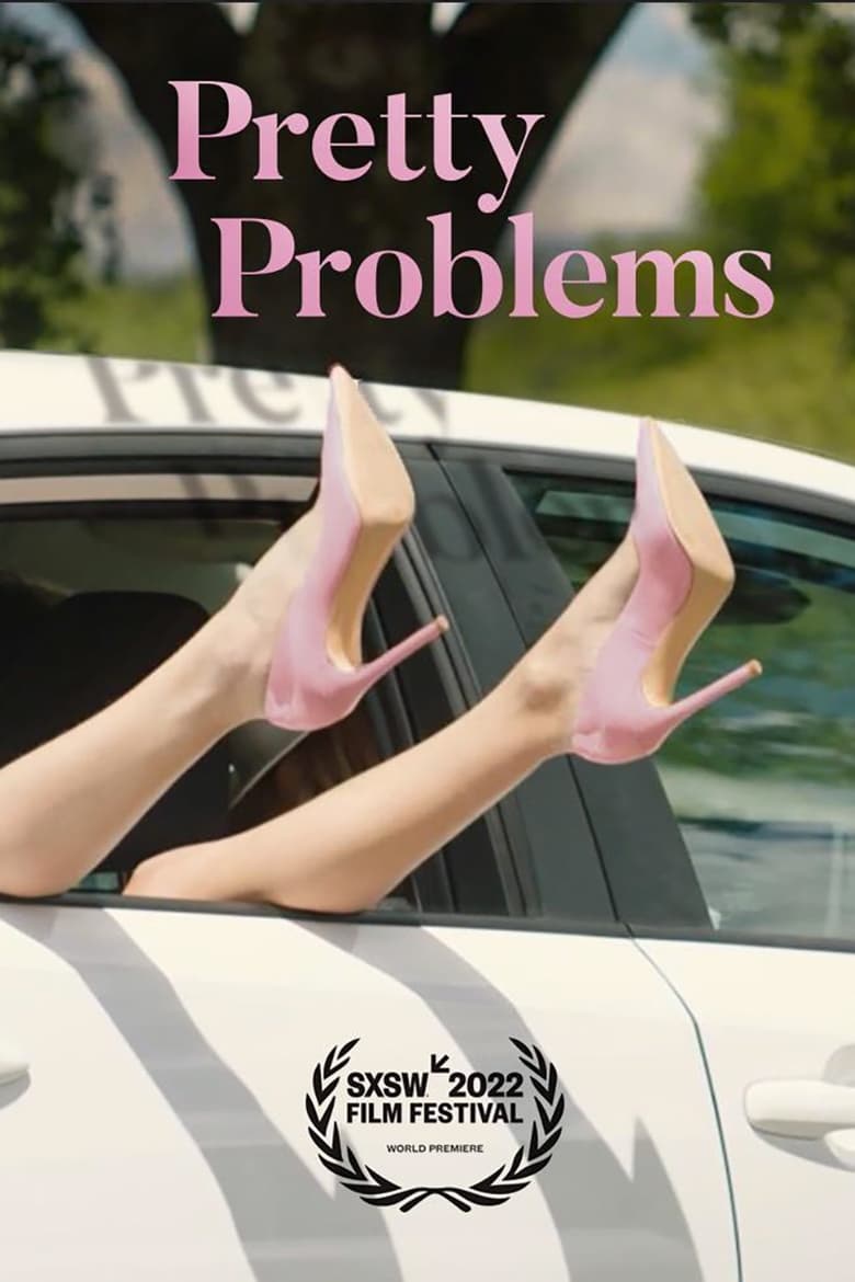 affiche du film Pretty Problems