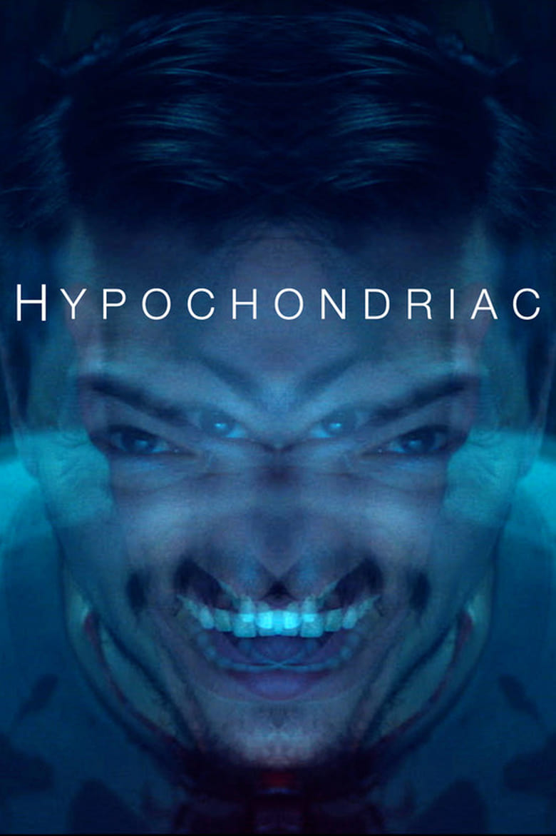 affiche du film Hypochondriac