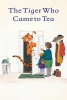 Le tigre qui s'invita pour le thé (The Tiger Who Came to Tea)