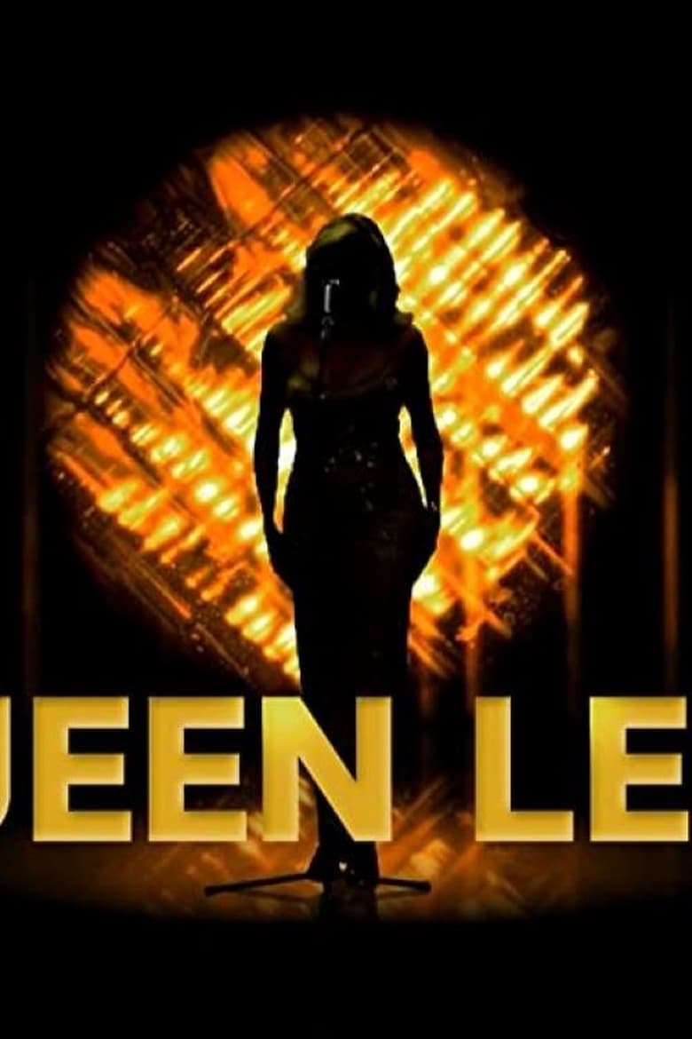 affiche du film Queen Lear - Les vies d'Amanda Lear