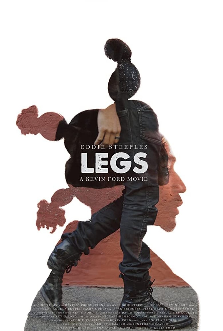 affiche du film Legs