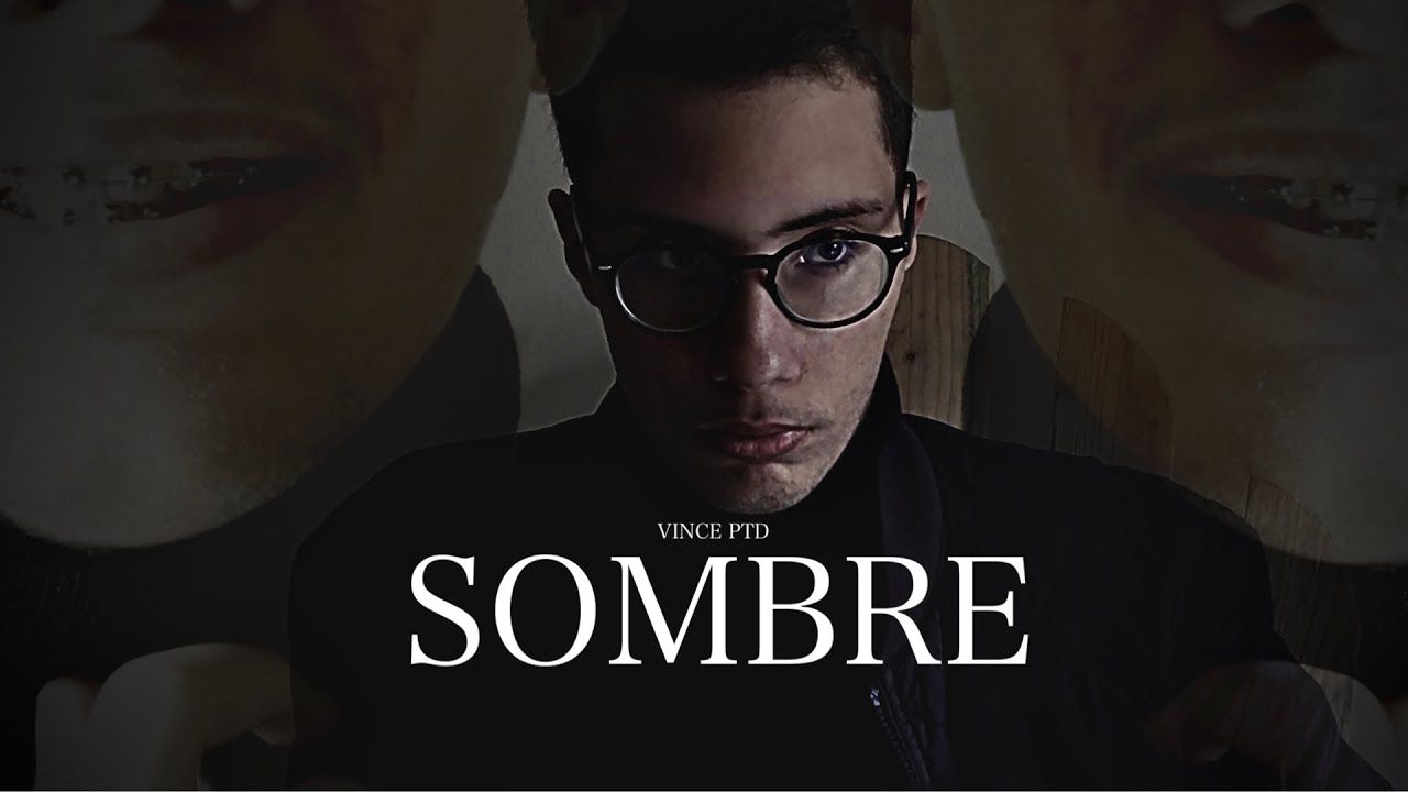 affiche du film Sombre