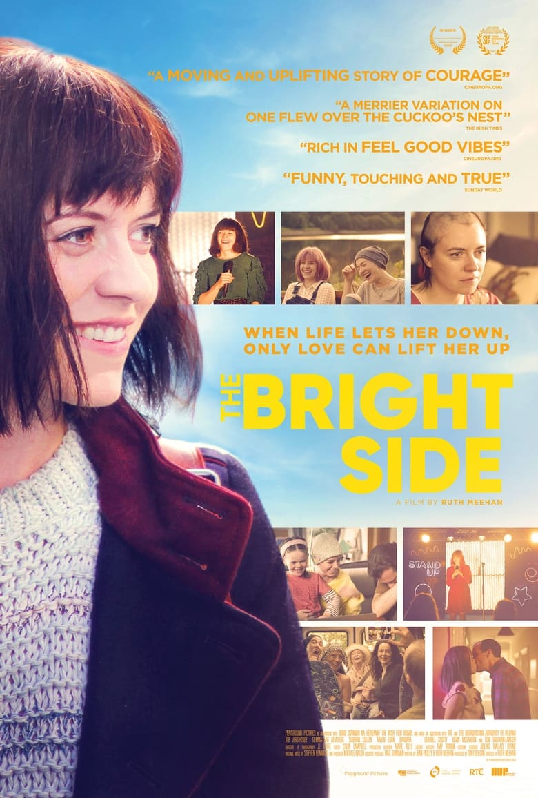 affiche du film The Bright Side