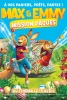 Max et Emmy : Mission Pâques (Die Häschenschule 2 – Der große Eierklau)