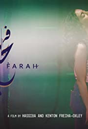 affiche du film Farah