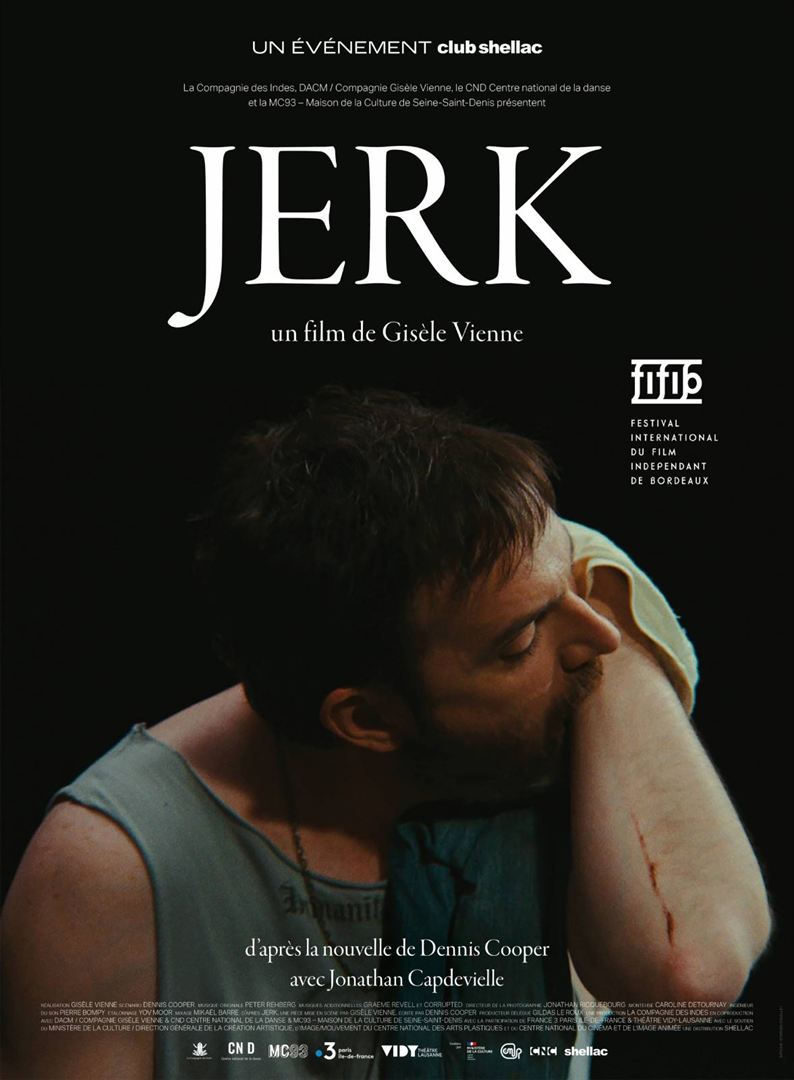 affiche du film Jerk