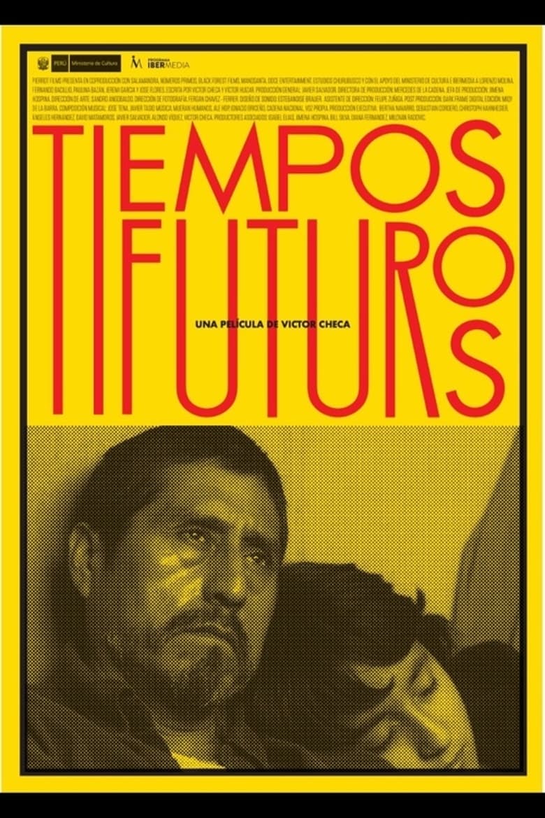 affiche du film Tiempos Futuros