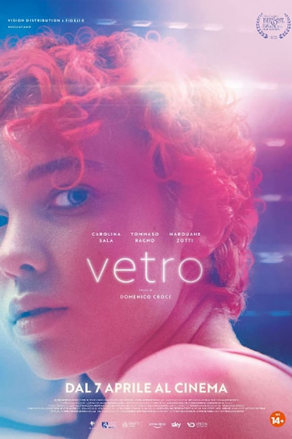 affiche du film Vetro