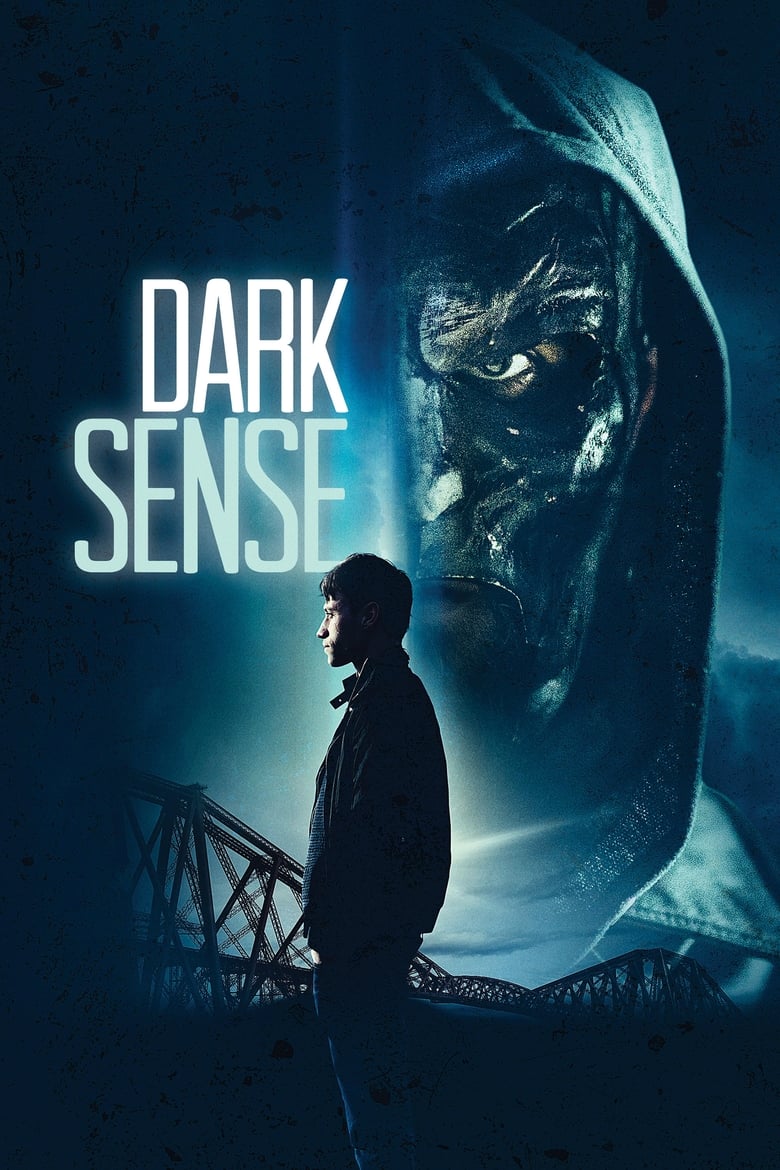 affiche du film Dark Sense