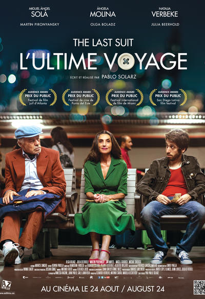 l'ultime voyage