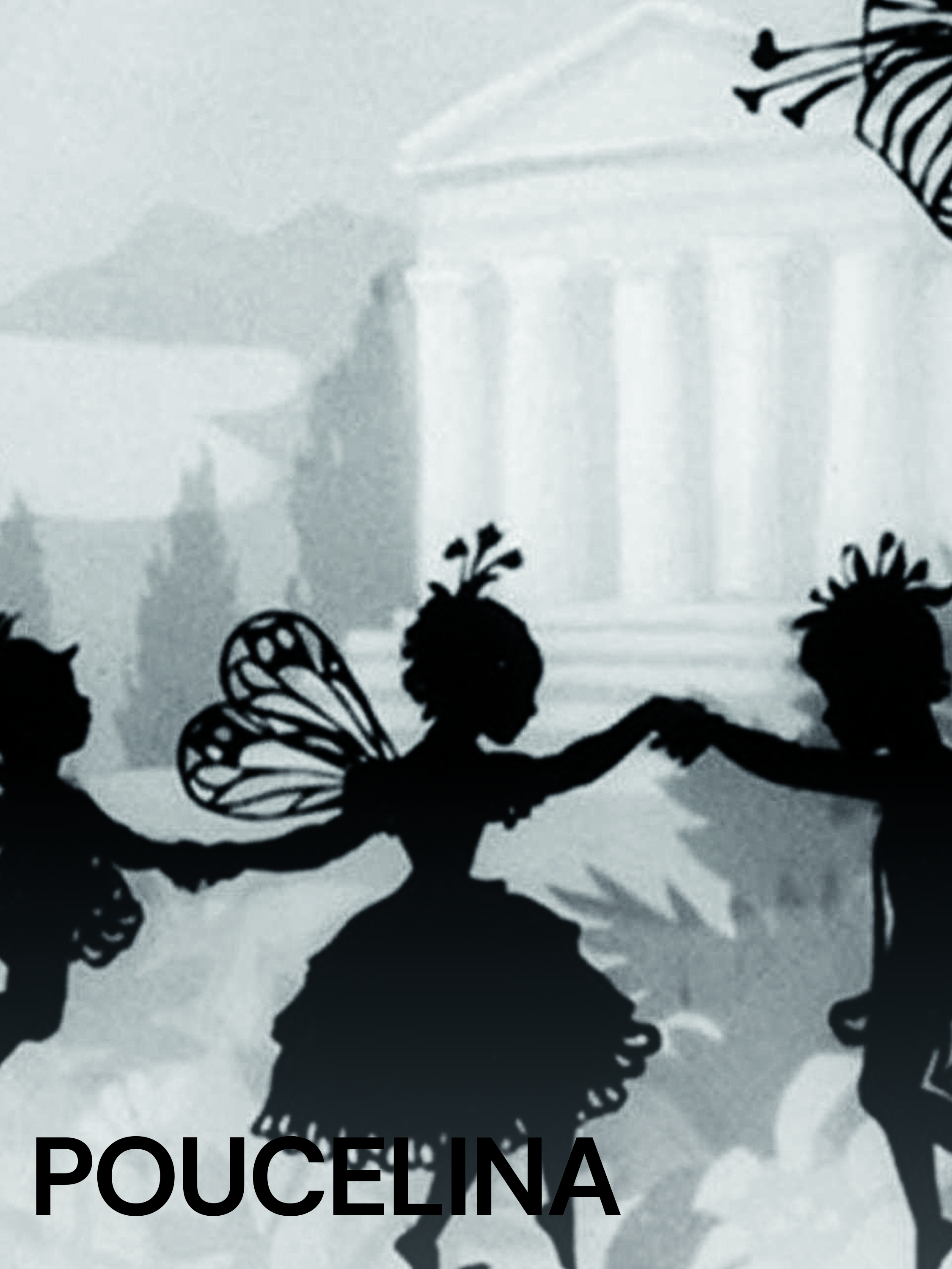 affiche du film Poucelina