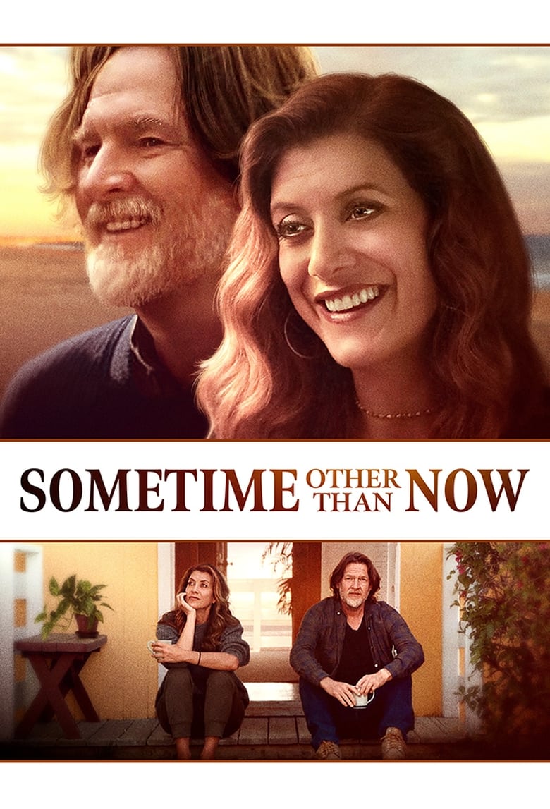 affiche du film Sometime Other Than Now