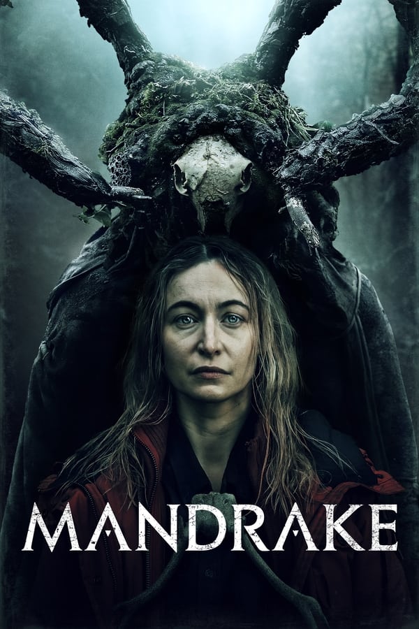 affiche du film Mandrake