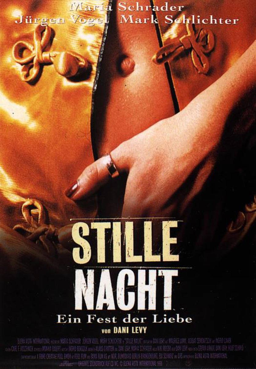 affiche du film Stille Nacht