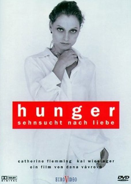 affiche du film Hunger - Sehnsucht nach Liebe