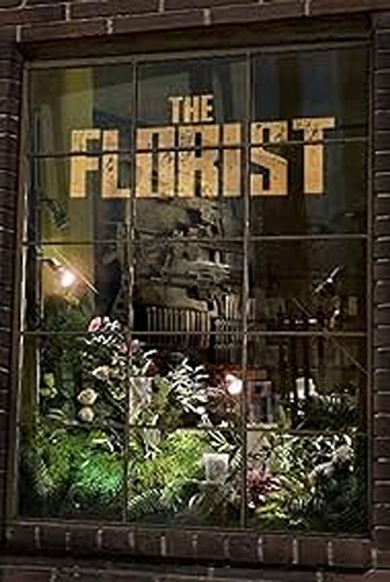 affiche du film The Florist
