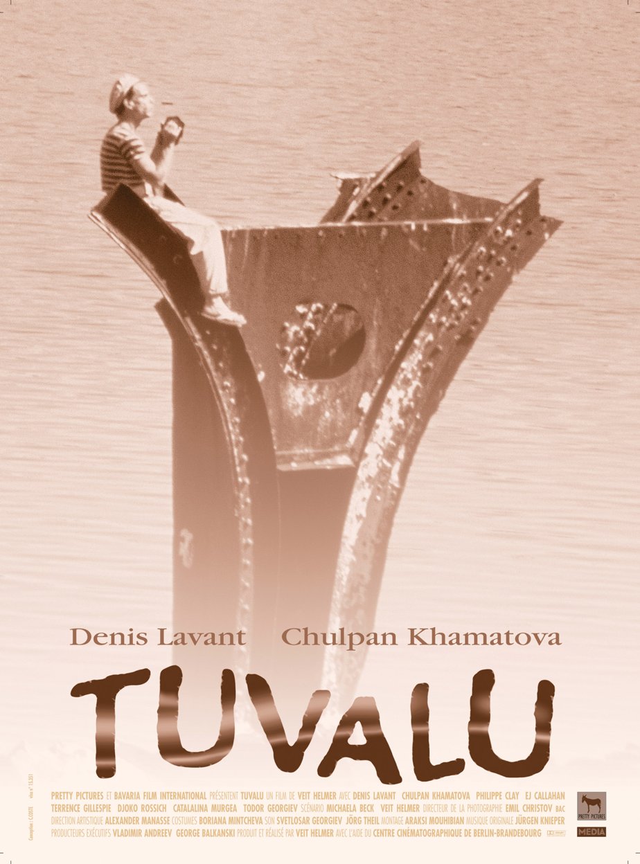 affiche du film Tuvalu