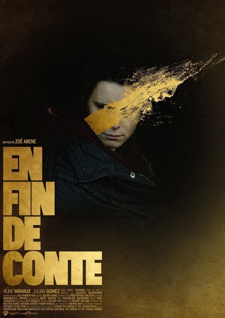 affiche du film En Fin de Conte