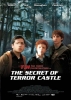Les Trois Jeunes Détectives : Le manoir de la terreur (Die drei ??? – Das verfluchte Schloss)