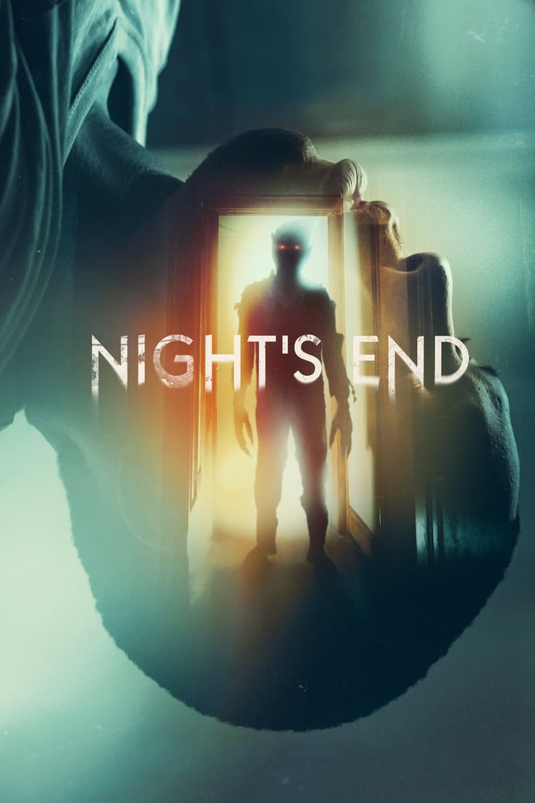 affiche du film Night's End