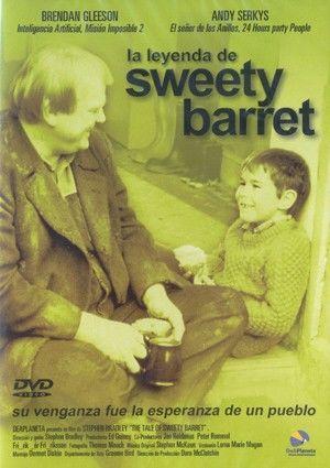 affiche du film The Tale of Sweety Barrett