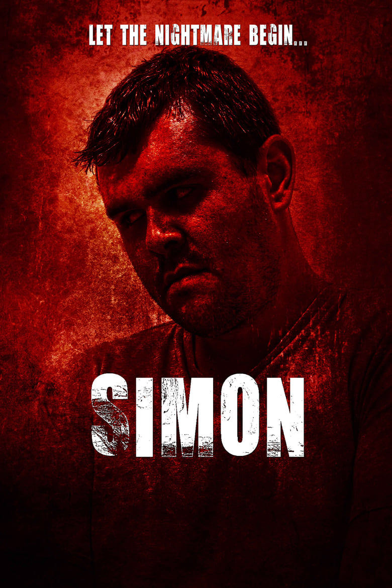 affiche du film Simon