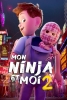 Mon ninja et moi 2 (Ternet Ninja 2)