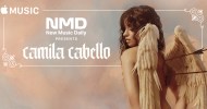 New Music Daily Presents: Camila Cabello