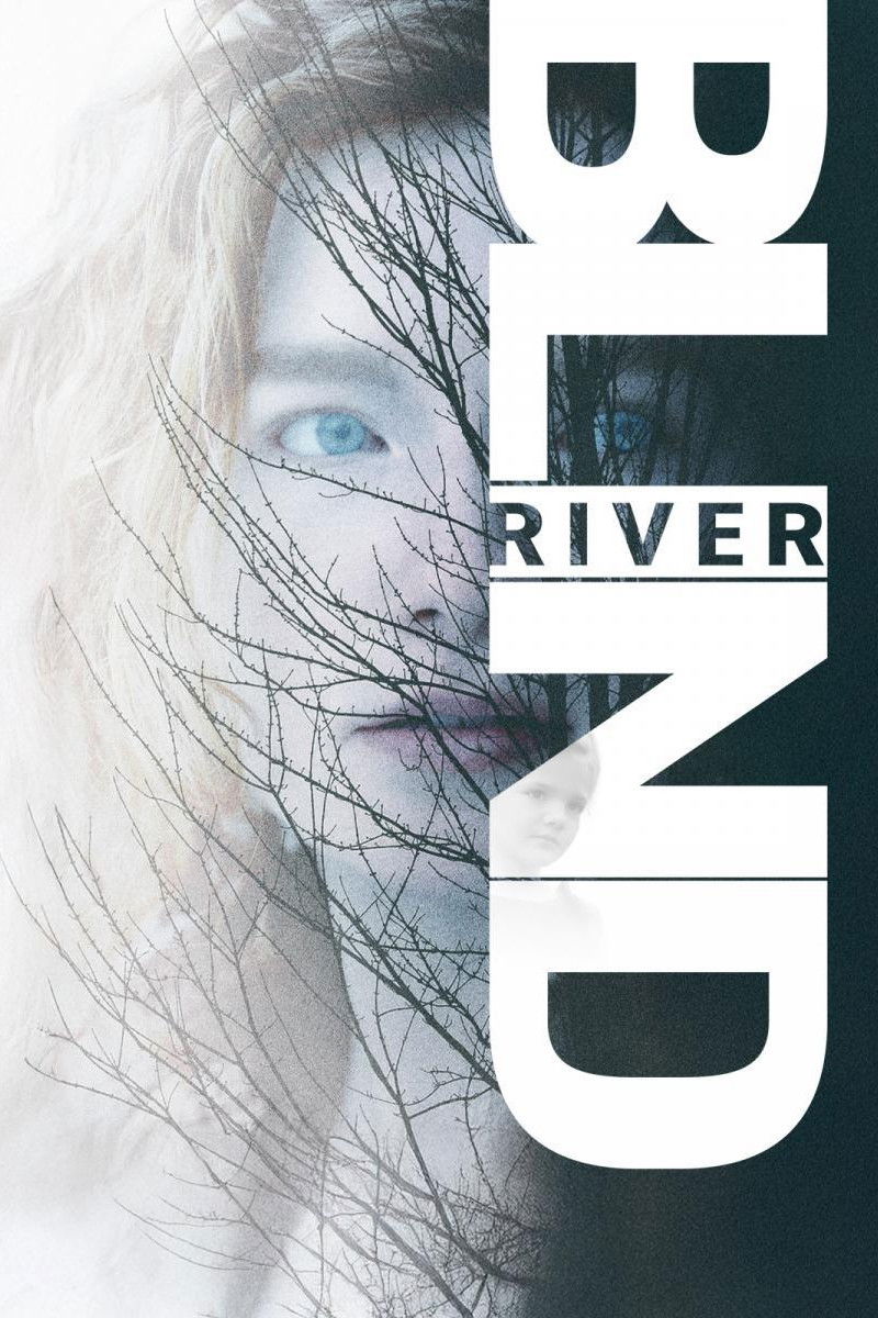 affiche du film Blind River