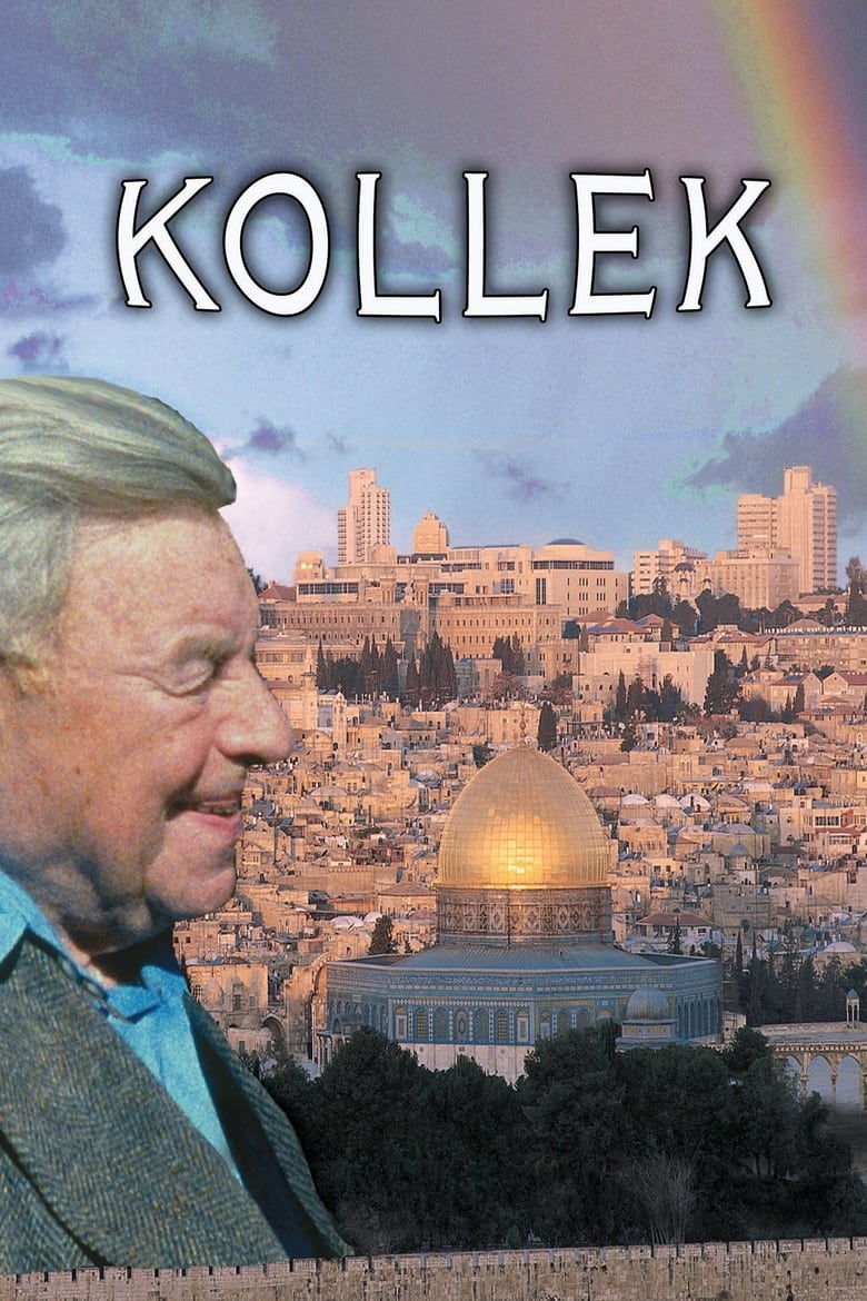 affiche du film Kollek
