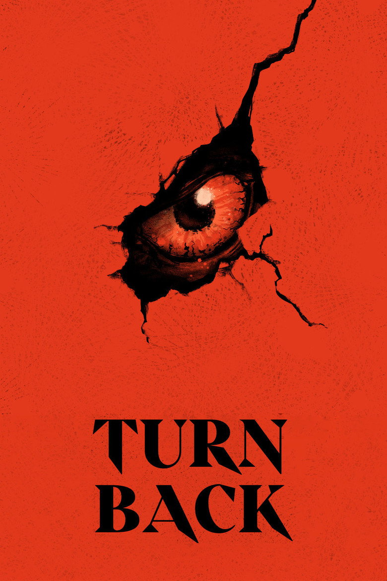 affiche du film Turn Back