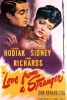 L'amour d'un inconnu (Love from a Stranger)