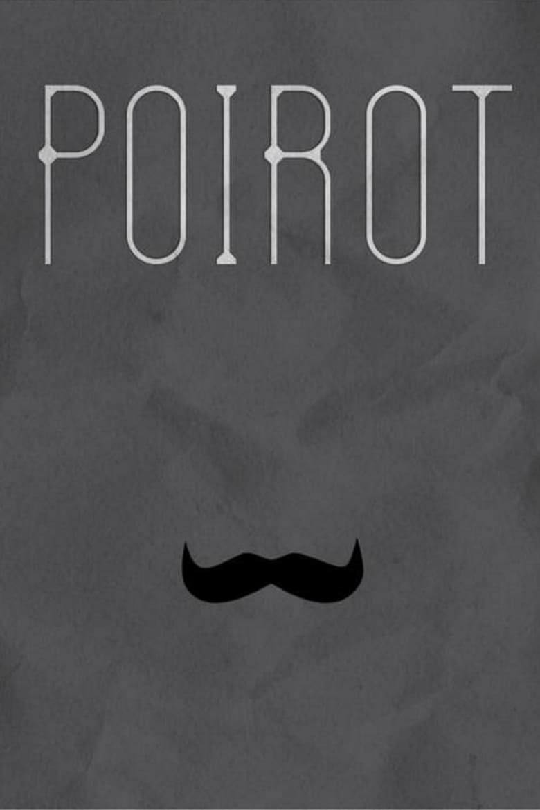 affiche du film Hercule Poirot : Les Secrets d'une série culte